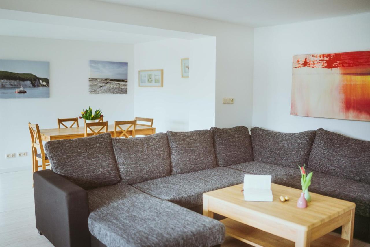 Aparthotel Stralsund Studios Und Apartments Zewnętrze zdjęcie